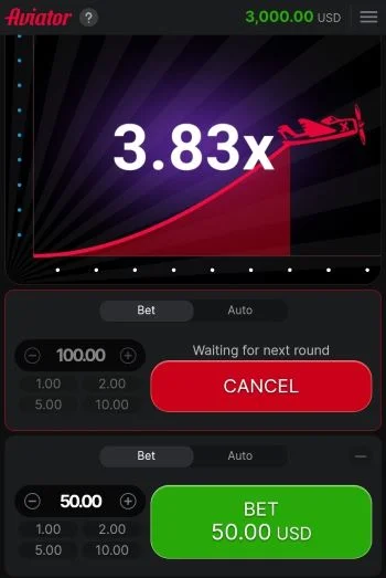 Aviator casino sure bet