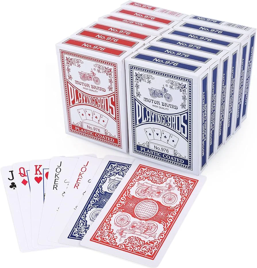 Cartas de blackjack sure bet México
